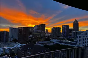 923 Peachtree St NE, Atlanta, GA 30309 - Photo 2