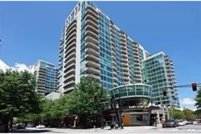 923 Peachtree Street NE #1730, Atlanta, GA 30309 - Photo 1