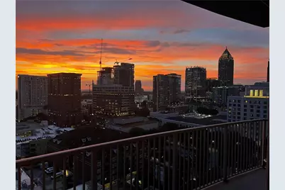 923 Peachtree Street NE #1730, Atlanta, GA 30309 - Photo 8