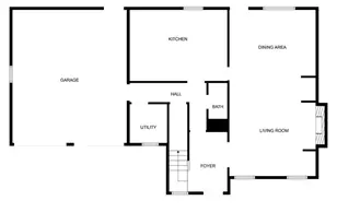 1034 W Mill Dr NW, Kennesaw, GA 30152 - Photo 30