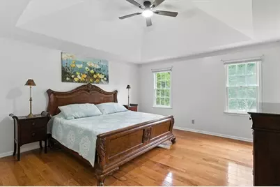 1034 W Mill Drive NW, Kennesaw, GA 30152 - Photo 14