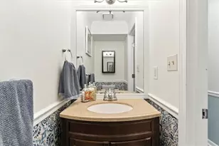 1034 W Mill Dr NW, Kennesaw, GA 30152 - Photo 8