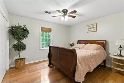 1034 W Mill Drive NW, Kennesaw, GA 30152 - Photo 18