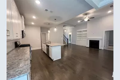 920 Lucky Lane, Woodstock, GA 30188 - Photo 6