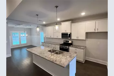 920 Lucky Lane, Woodstock, GA 30188 - Photo 4