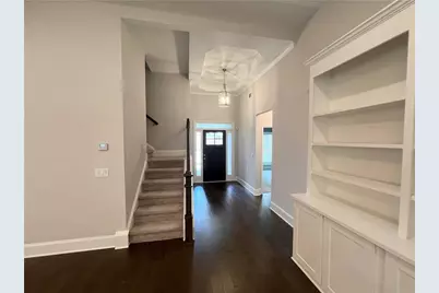 920 Lucky Lane, Woodstock, GA 30188 - Photo 8