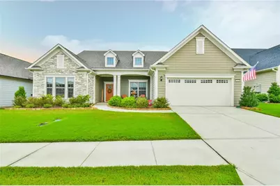 5704 Miravista Way, Hoschton, GA 30548 - Photo 2