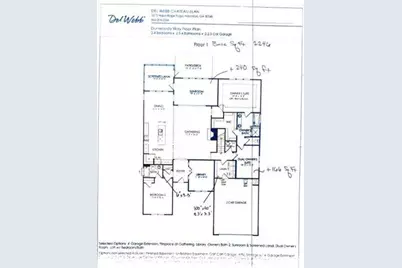5704 Miravista Way, Hoschton, GA 30548 - Photo 42