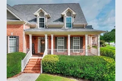 3145 Sweet Basil Lane, Loganville, GA 30052 - Photo 2