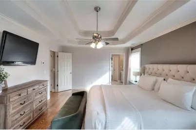 3145 Sweet Basil Lane, Loganville, GA 30052 - Photo 38