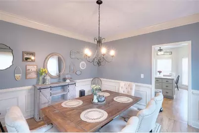 3145 Sweet Basil Lane, Loganville, GA 30052 - Photo 6