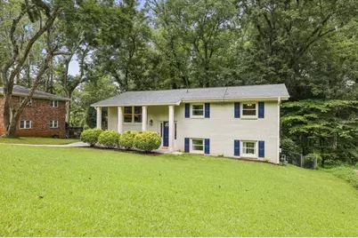 3453 Tulip Drive, Decatur, GA 30032 - Photo 38