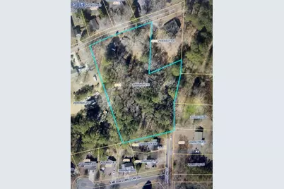 4661 Fowler Street, Acworth, GA 30101 - Photo 16