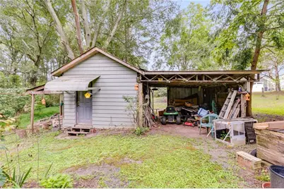 4661 Fowler Street, Acworth, GA 30101 - Photo 12