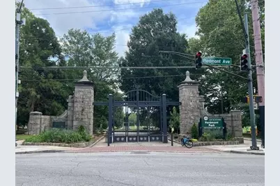 259 14th Street NE #301, Atlanta, GA 30309 - Photo 30