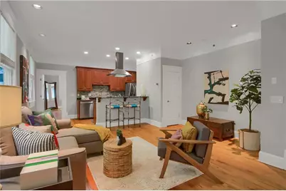 259 14th Street NE #301, Atlanta, GA 30309 - Photo 2