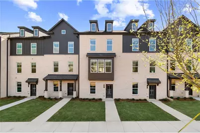 107 Daybreak Lane, Newnan, GA 30265 - Photo 2