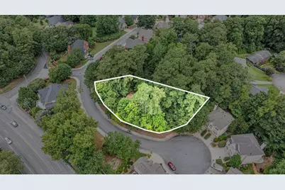 1151 Gavinwood Place, Decatur, GA 30033 - Photo 1