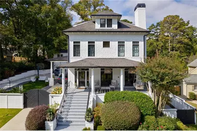 1812 Wellbourne Drive NE, Atlanta, GA 30324 - Photo 72