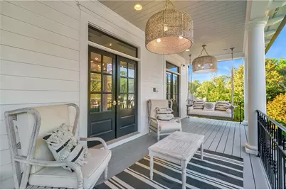 1812 Wellbourne Drive NE, Atlanta, GA 30324 - Photo 4