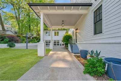 1812 Wellbourne Drive NE, Atlanta, GA 30324 - Photo 70