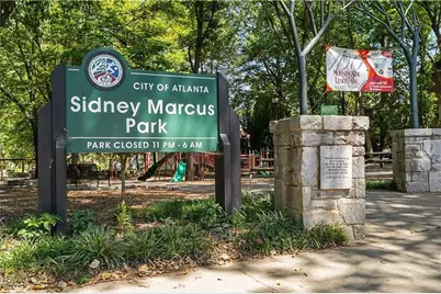 1812 Wellbourne Drive NE, Atlanta, GA 30324 - Photo 90