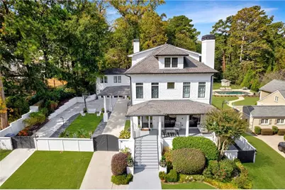 1812 Wellbourne Drive NE, Atlanta, GA 30324 - Photo 74