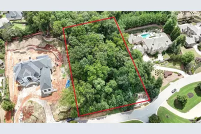 9715 Almaviva Drive, Alpharetta, GA 30022 - Photo 1