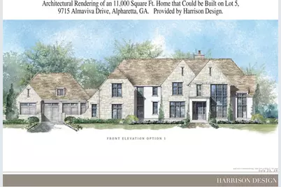 9715 Almaviva Drive, Alpharetta, GA 30022 - Photo 2