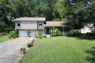 419 Creekside Ln, Woodstock, GA 30188 - Photo 16