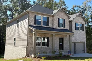 320 Bianca Way, McDonough, GA 30253 - Photo 2