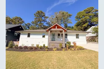 1912 Canmont Drive NE, Atlanta, GA 30319 - Photo 4