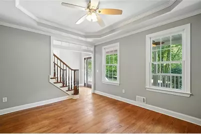 156 Lula Payne Trail, Ball Ground, GA 30107 - Photo 14