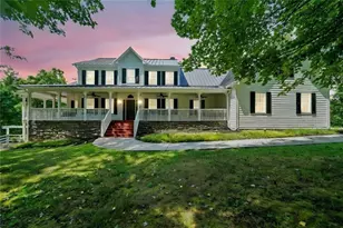 156 Lula Payne Trail, Ball Ground, GA 30107 - Photo 2