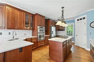 156 Lula Payne Trail, Ball Ground, GA 30107 - Photo 26