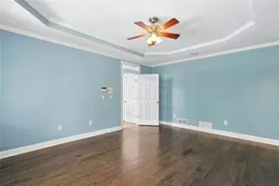 156 Lula Payne Trail, Ball Ground, GA 30107 - Photo 32