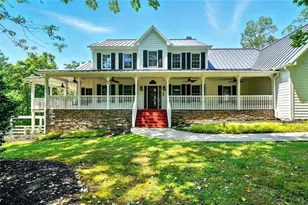 156 Lula Payne Trail, Ball Ground, GA 30107 - Photo 8