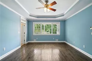 156 Lula Payne Trail, Ball Ground, GA 30107 - Photo 30