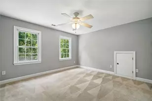156 Lula Payne Trail, Ball Ground, GA 30107 - Photo 38