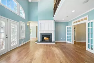 156 Lula Payne Trail, Ball Ground, GA 30107 - Photo 22