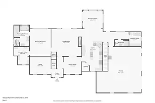 156 Lula Payne Trail, Ball Ground, GA 30107 - Photo 62