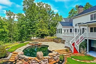 156 Lula Payne Trail, Ball Ground, GA 30107 - Photo 52