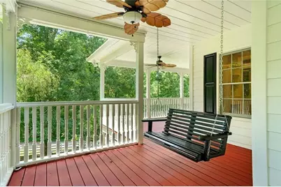 156 Lula Payne Trail, Ball Ground, GA 30107 - Photo 12