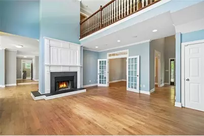 156 Lula Payne Trail, Ball Ground, GA 30107 - Photo 20