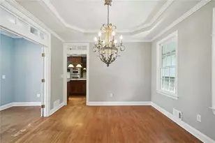 156 Lula Payne Trail, Ball Ground, GA 30107 - Photo 18