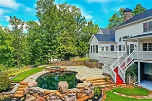 156 Lula Payne Trail, Ball Ground, GA 30107 - Photo 52