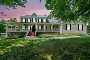 156 Lula Payne Trail, Ball Ground, GA 30107 - Photo 2