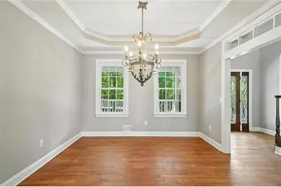 156 Lula Payne Trail, Ball Ground, GA 30107 - Photo 16