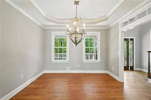 156 Lula Payne Trail, Ball Ground, GA 30107 - Photo 16