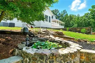 156 Lula Payne Trail, Ball Ground, GA 30107 - Photo 58